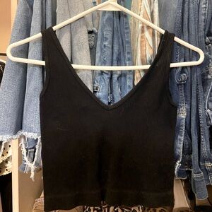 Crop top from Tj MAXX